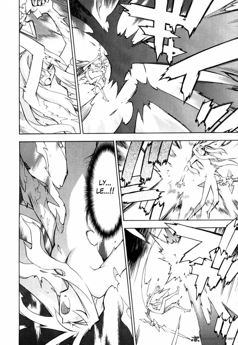 Soul Gadget Radiant Chapter 17 page 60