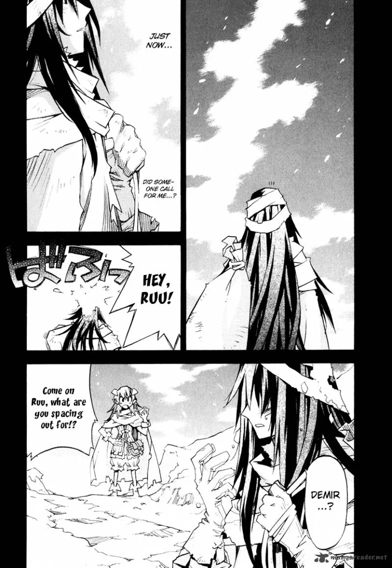 Soul Gadget Radiant Chapter 17 page 61