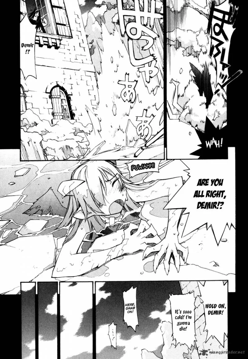 Soul Gadget Radiant Chapter 17 page 67