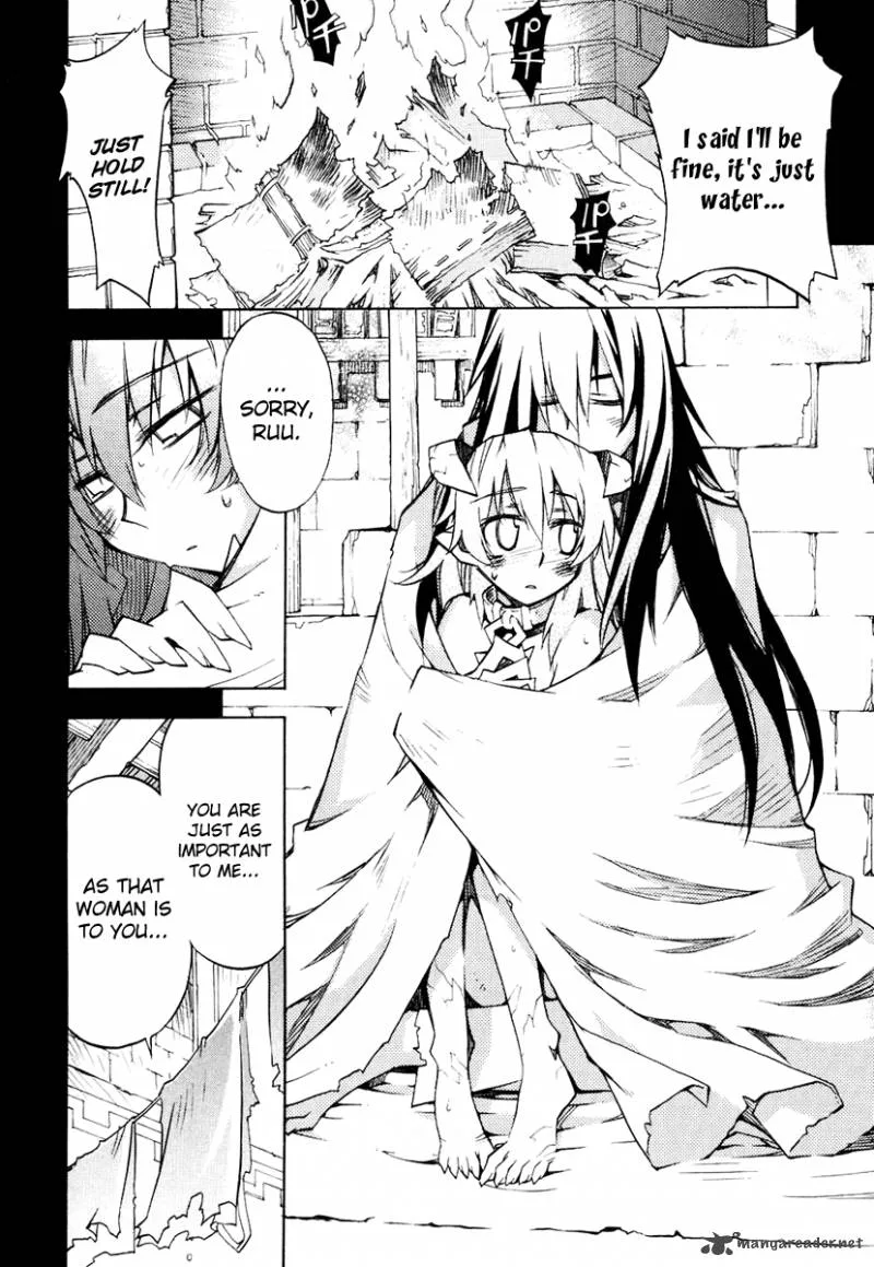 Soul Gadget Radiant Chapter 17 page 68