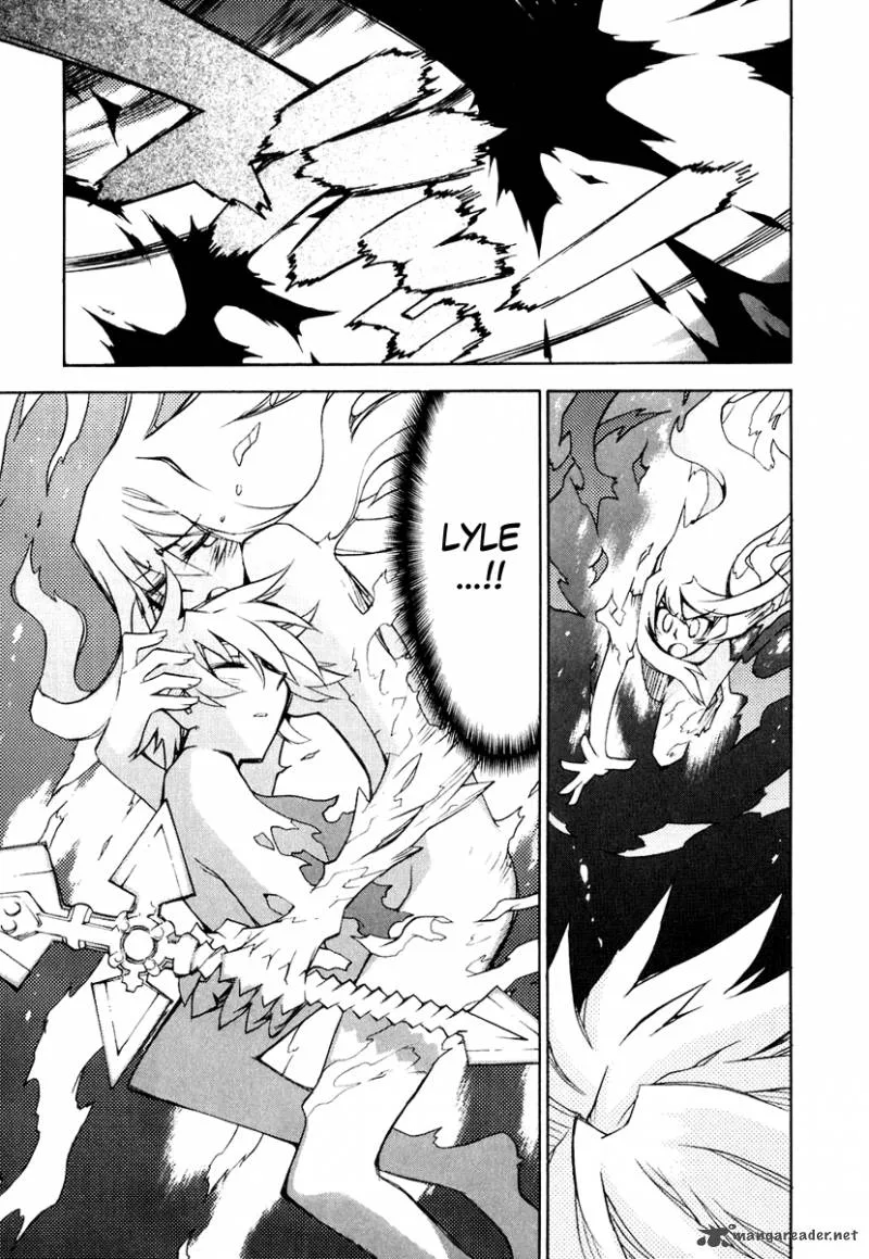 Soul Gadget Radiant Chapter 17 page 71