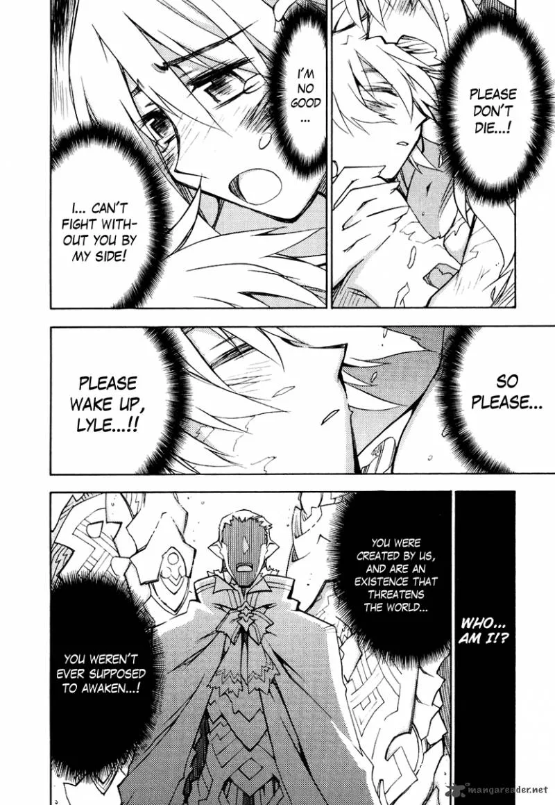 Soul Gadget Radiant Chapter 17 page 72