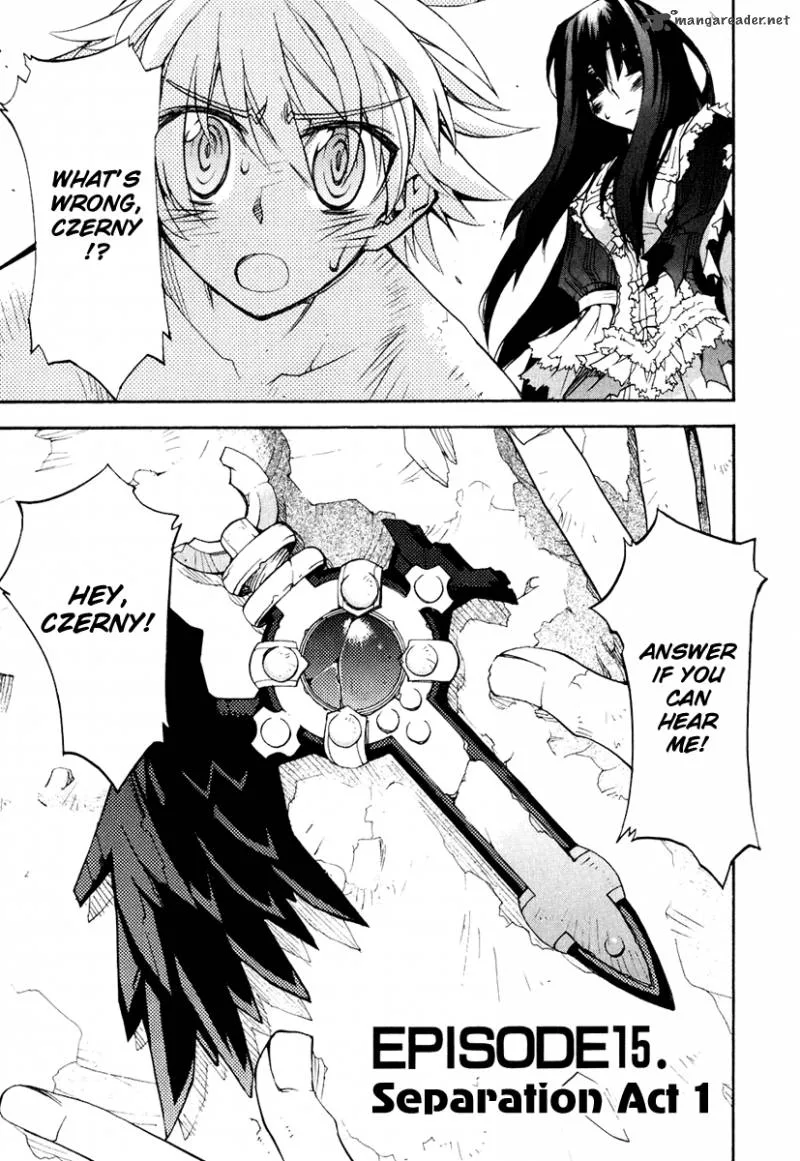 Soul Gadget Radiant Chapter 18 page 6