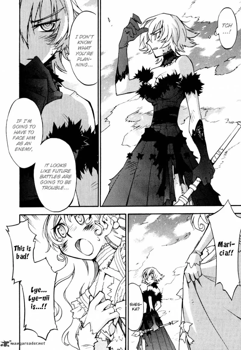 Soul Gadget Radiant Chapter 18 page 5