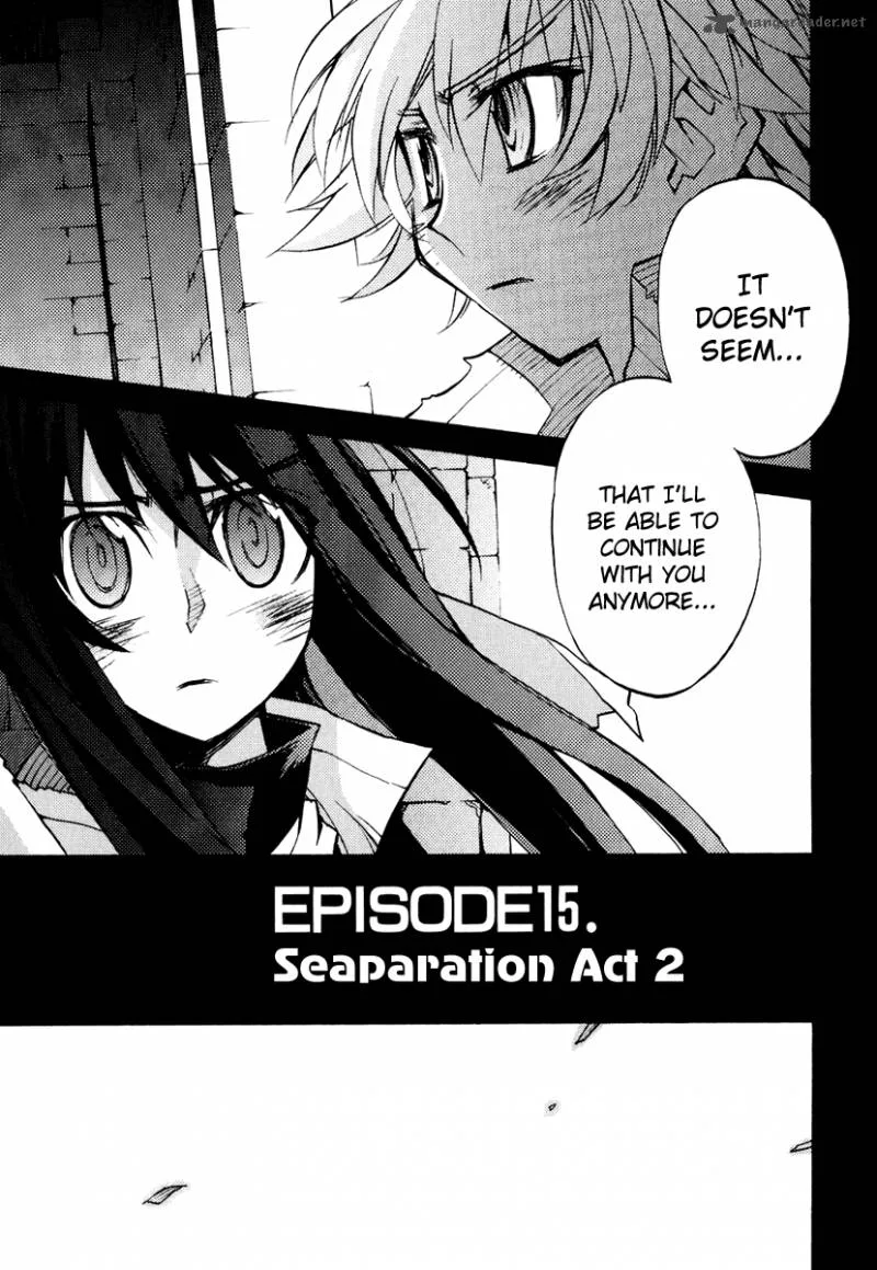 Soul Gadget Radiant Chapter 19 page 2