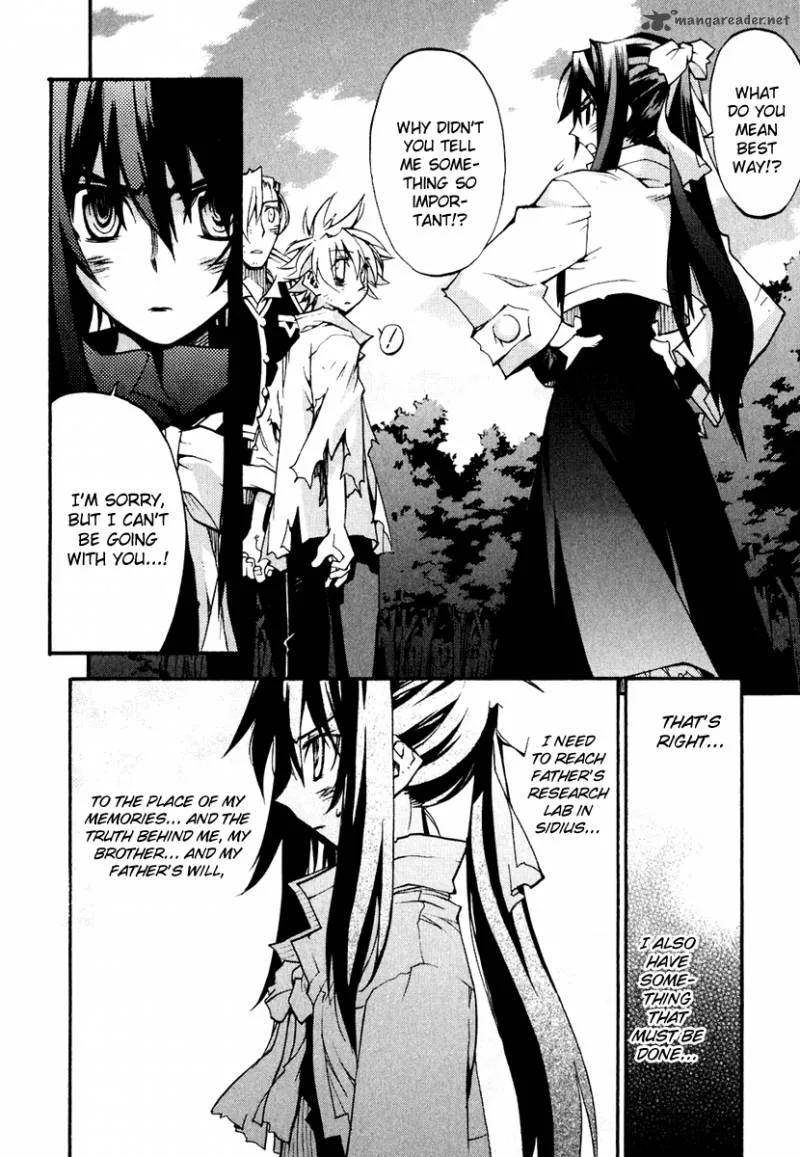Soul Gadget Radiant Chapter 19 page 23