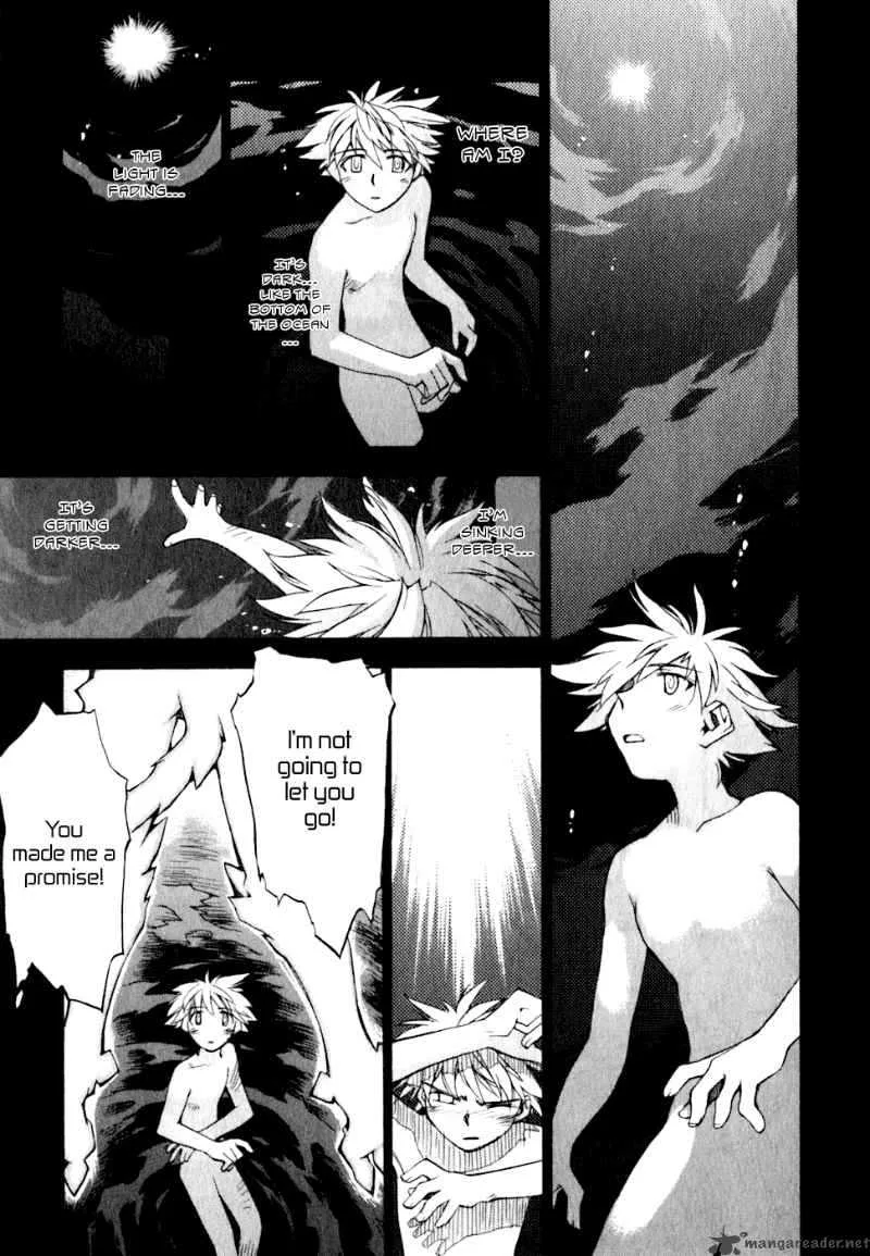 Soul Gadget Radiant Chapter 2 page 20