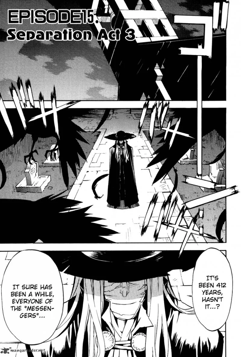 Soul Gadget Radiant Chapter 20 page 7