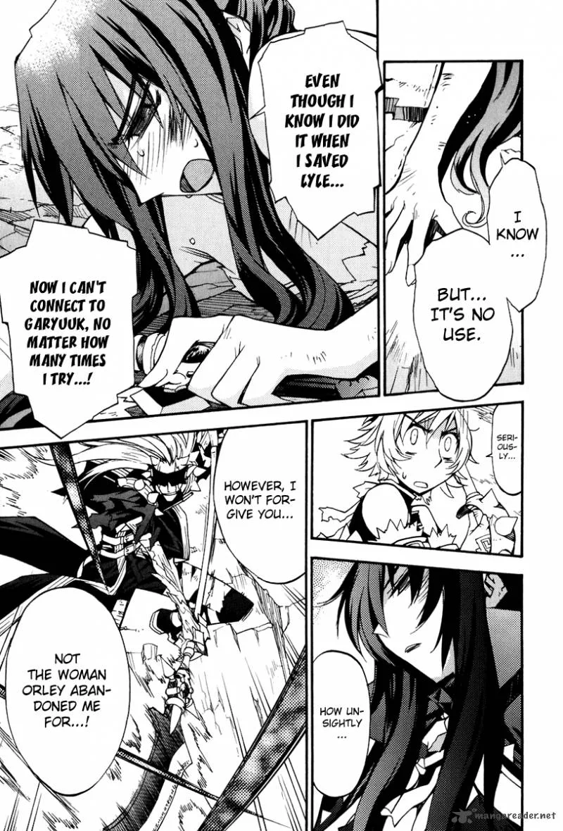 Soul Gadget Radiant Chapter 22 page 34