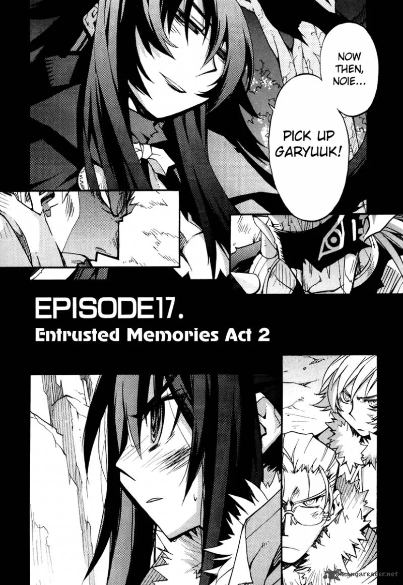 Soul Gadget Radiant Chapter 22 page 19