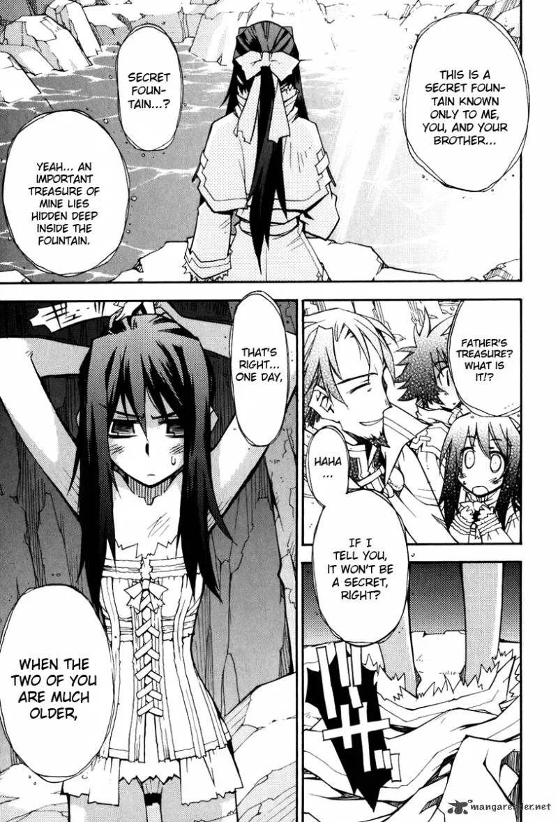 Soul Gadget Radiant Chapter 22 page 12