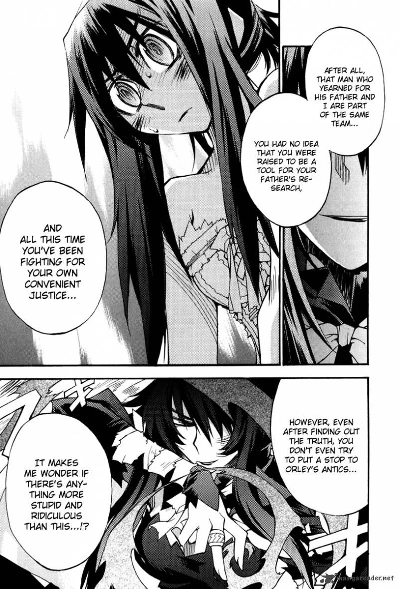 Soul Gadget Radiant Chapter 22 page 32