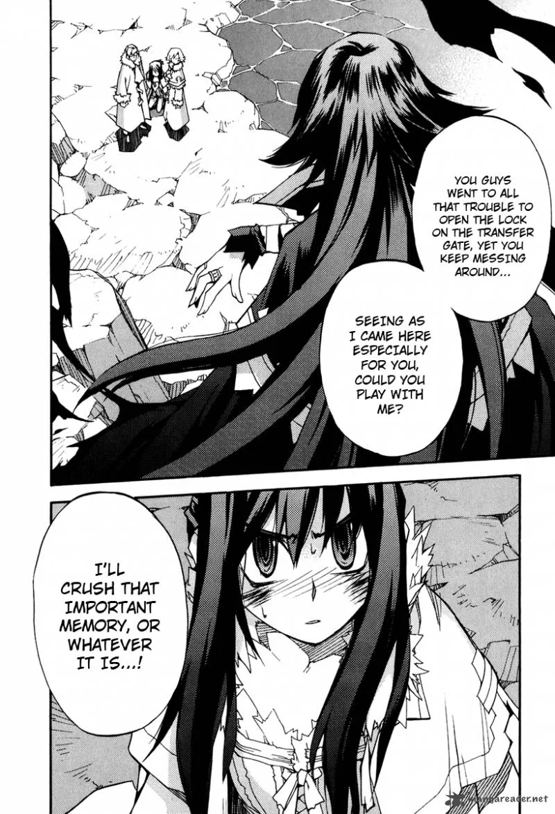 Soul Gadget Radiant Chapter 22 page 18