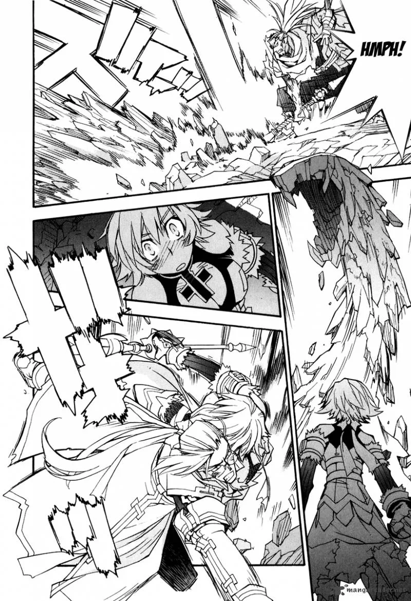 Soul Gadget Radiant Chapter 22 page 29