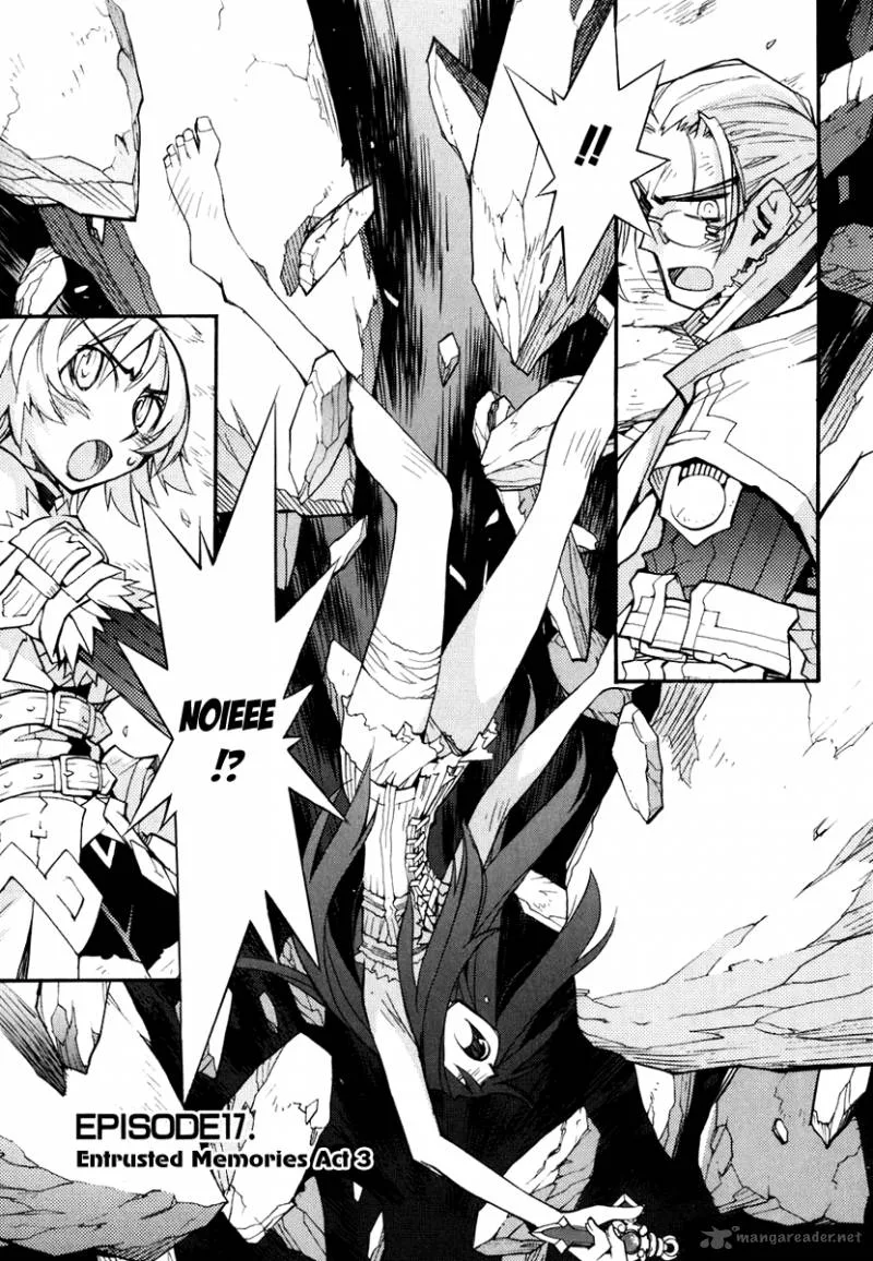 Soul Gadget Radiant Chapter 22 page 36