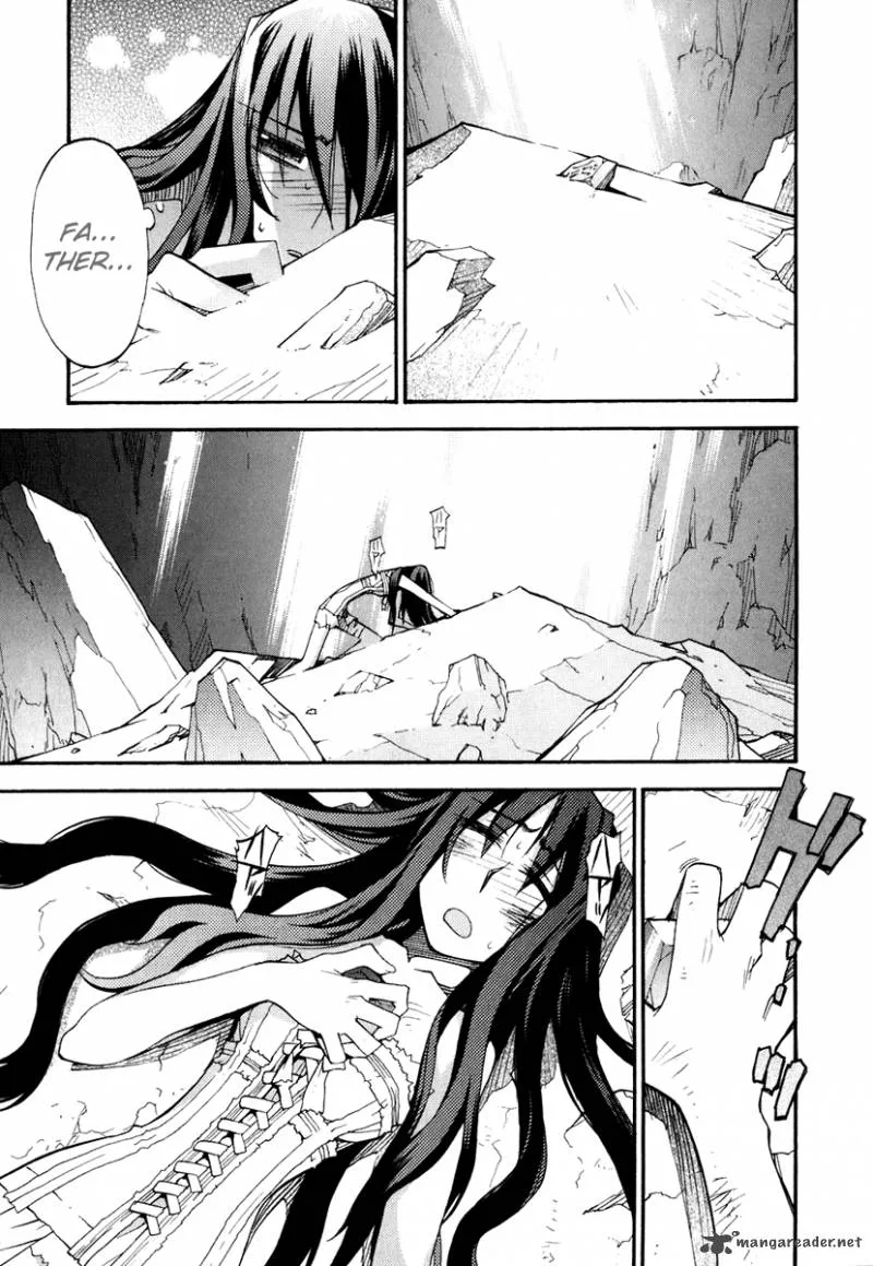 Soul Gadget Radiant Chapter 22 page 40