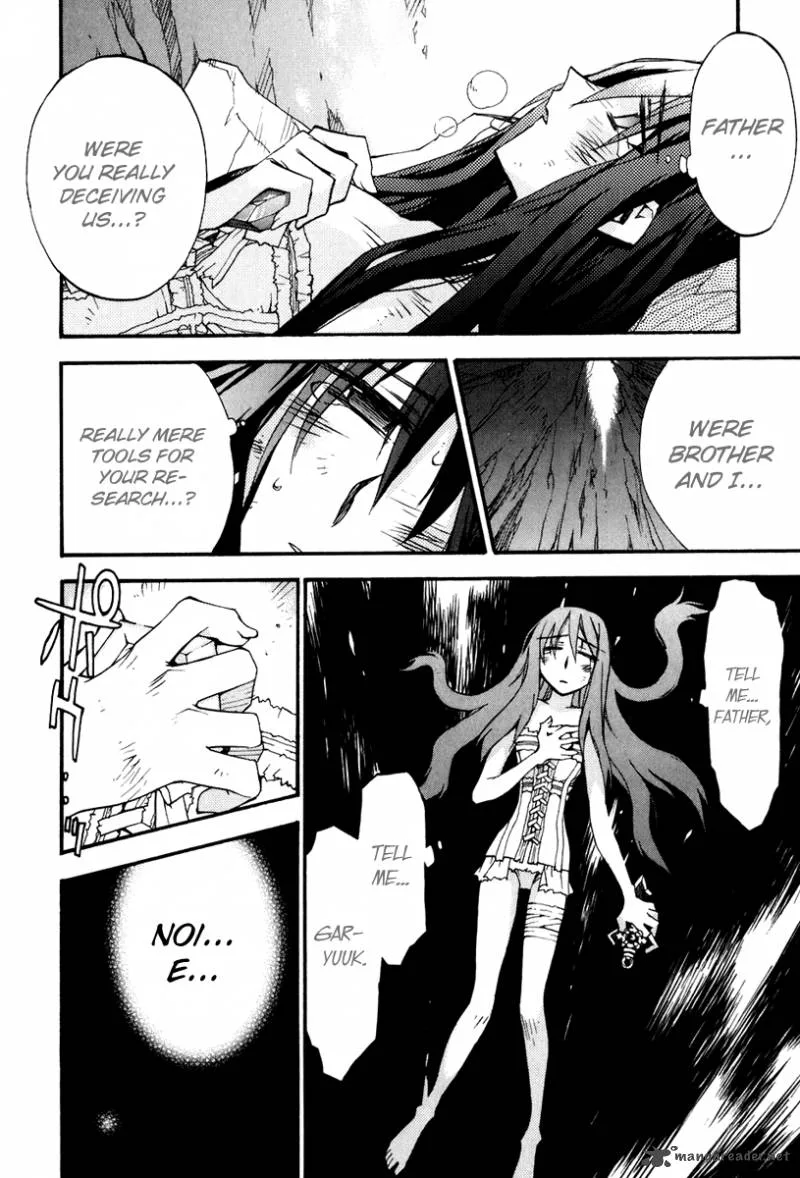 Soul Gadget Radiant Chapter 22 page 41