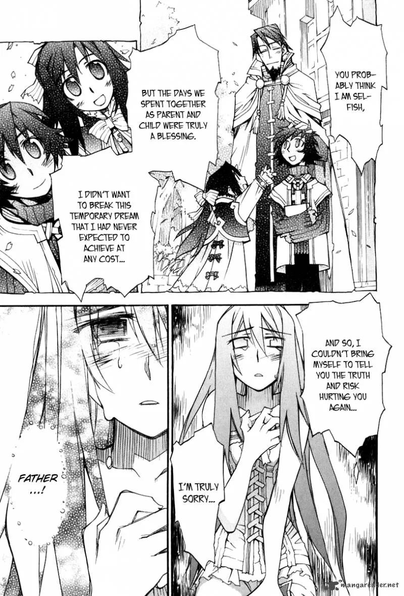 Soul Gadget Radiant Chapter 22 page 48