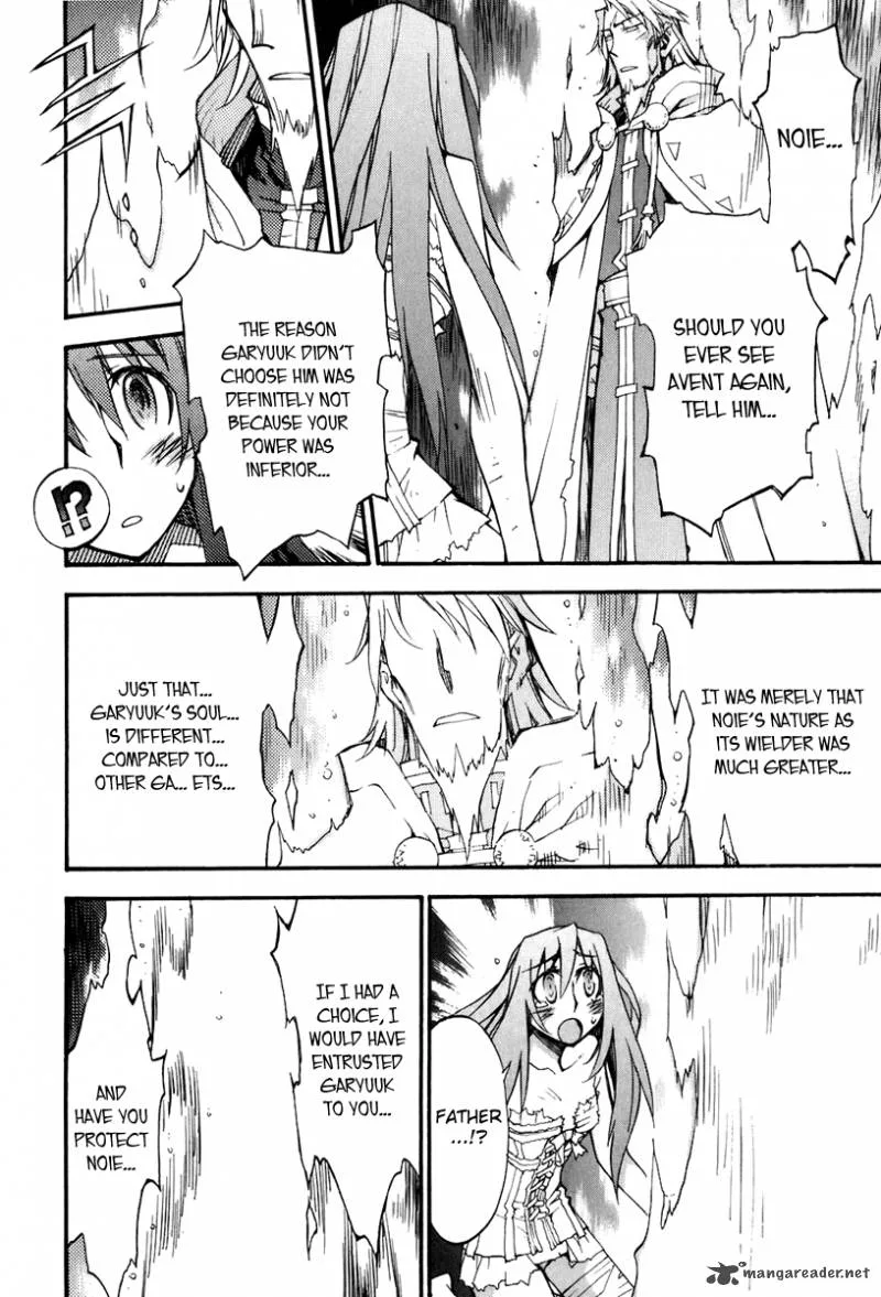 Soul Gadget Radiant Chapter 22 page 49