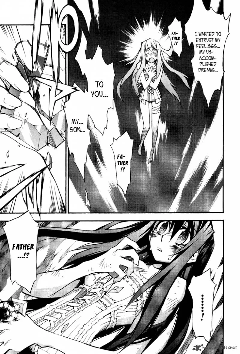 Soul Gadget Radiant Chapter 22 page 50