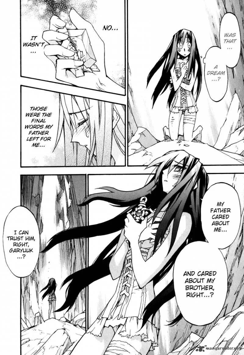 Soul Gadget Radiant Chapter 22 page 51