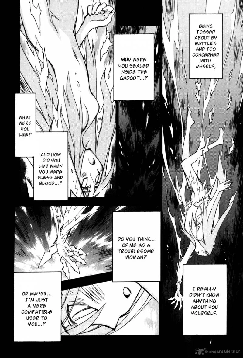Soul Gadget Radiant Chapter 22 page 53