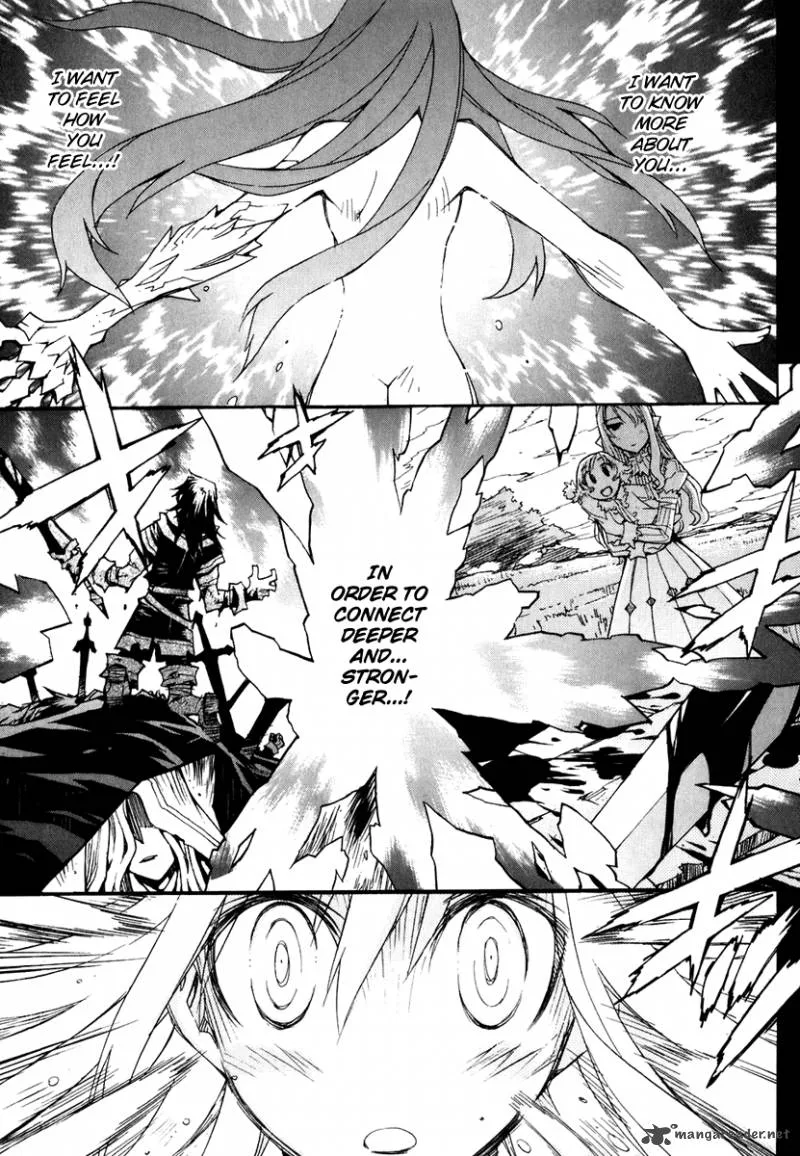 Soul Gadget Radiant Chapter 22 page 54