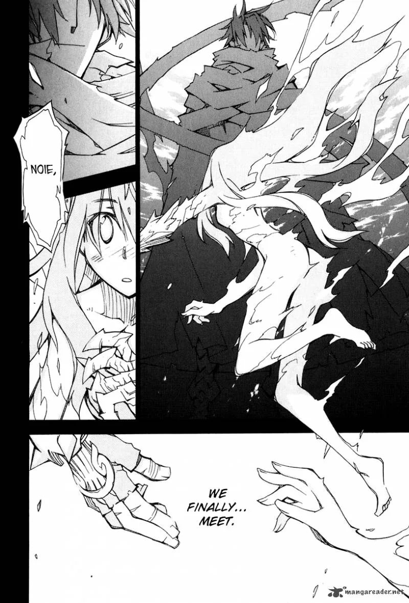 Soul Gadget Radiant Chapter 22 page 55