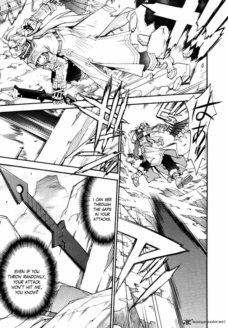 Soul Gadget Radiant Chapter 22 page 56