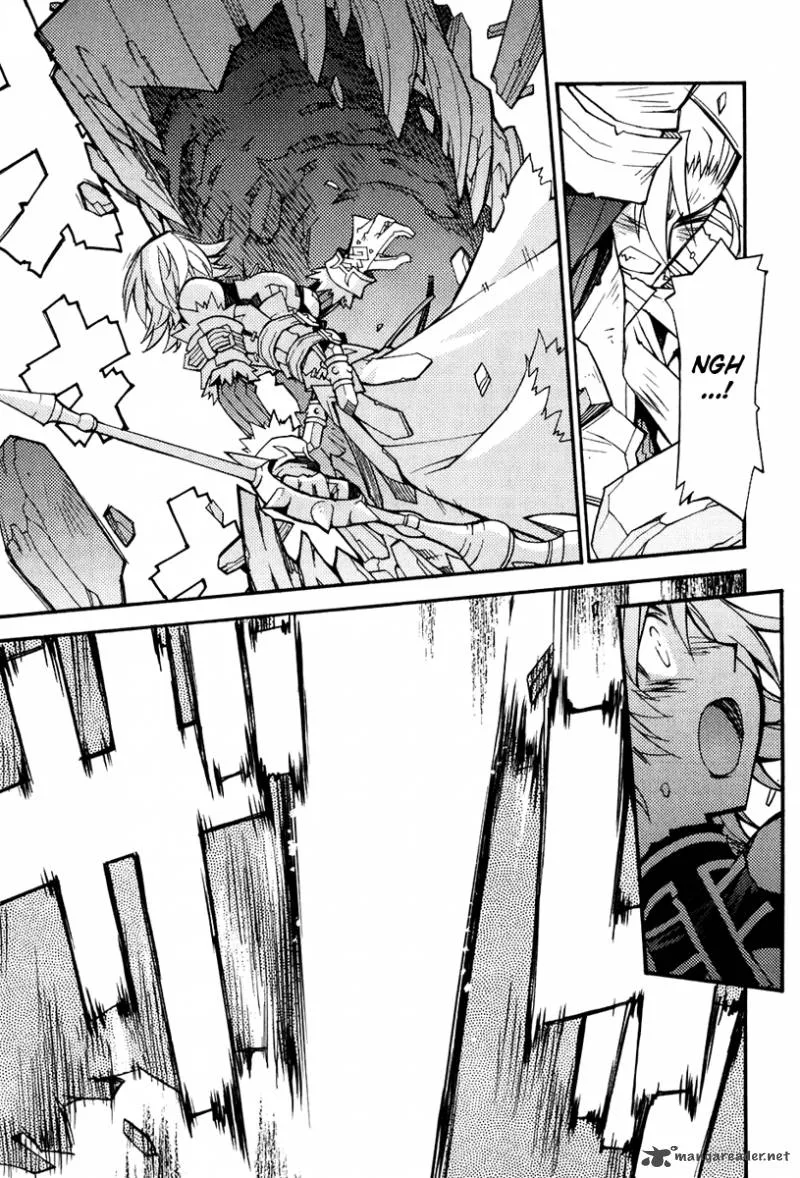 Soul Gadget Radiant Chapter 22 page 60