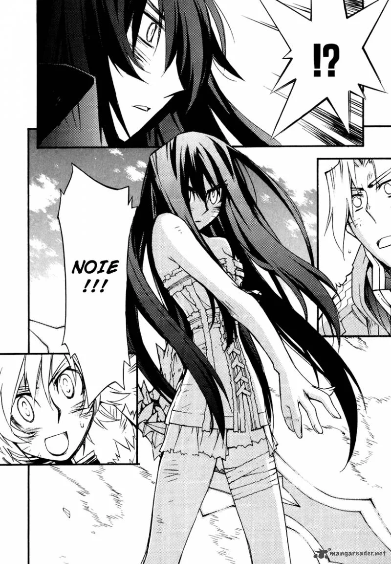 Soul Gadget Radiant Chapter 22 page 61