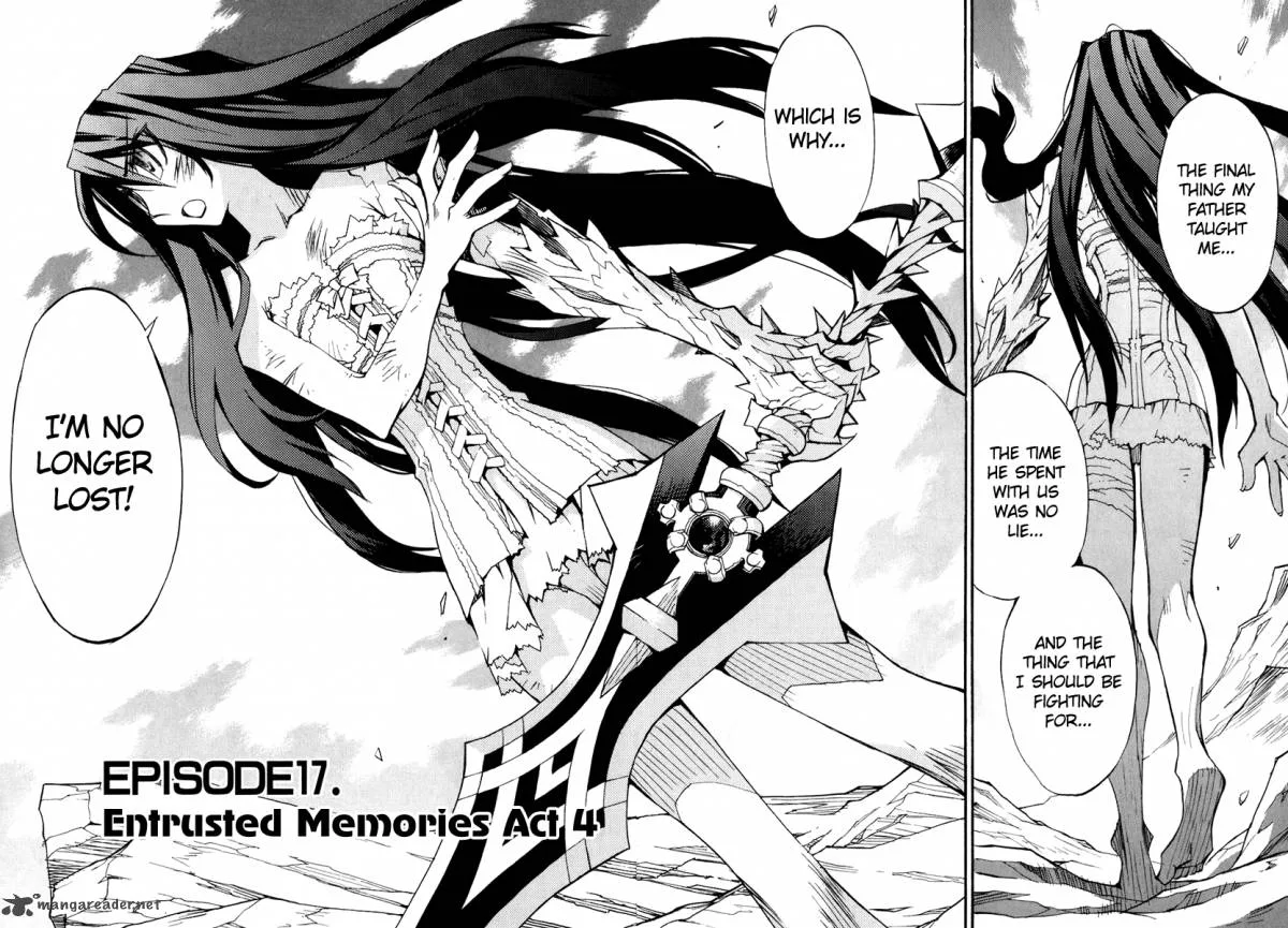 Soul Gadget Radiant Chapter 23 page 3