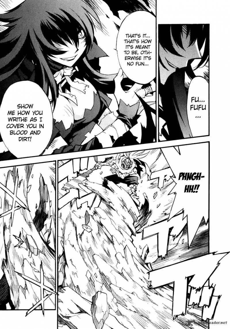 Soul Gadget Radiant Chapter 23 page 5