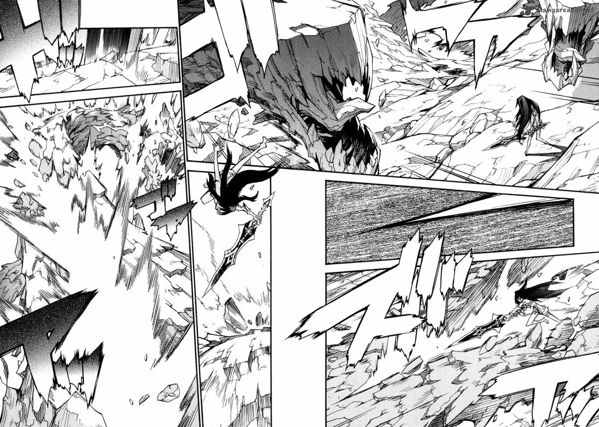 Soul Gadget Radiant Chapter 23 page 6