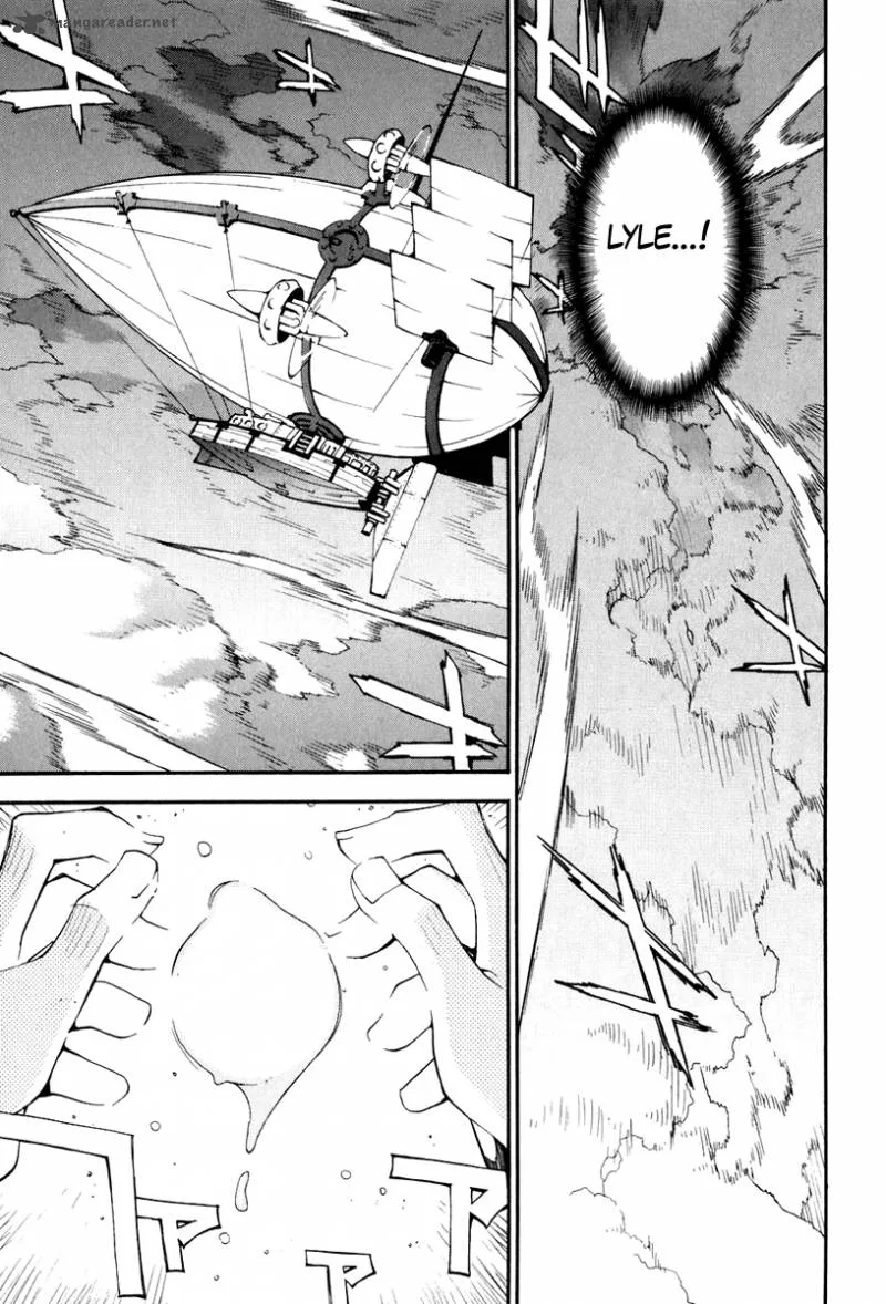 Soul Gadget Radiant Chapter 24 page 5