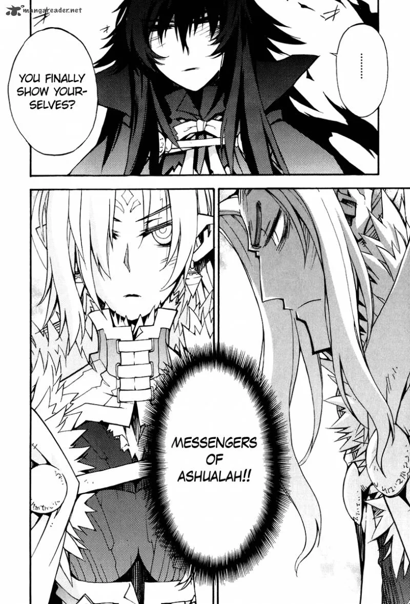Soul Gadget Radiant Chapter 24 page 24