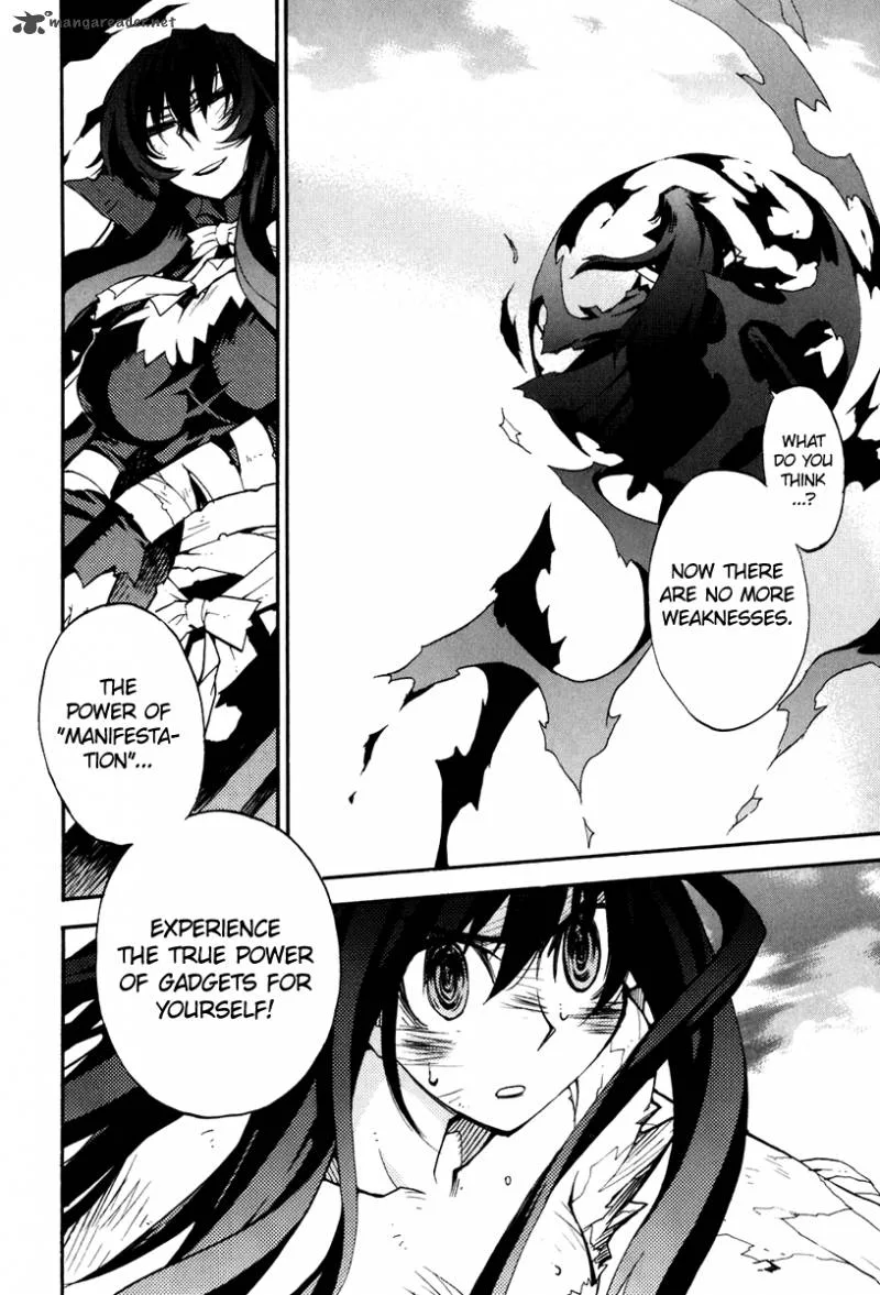 Soul Gadget Radiant Chapter 24 page 4