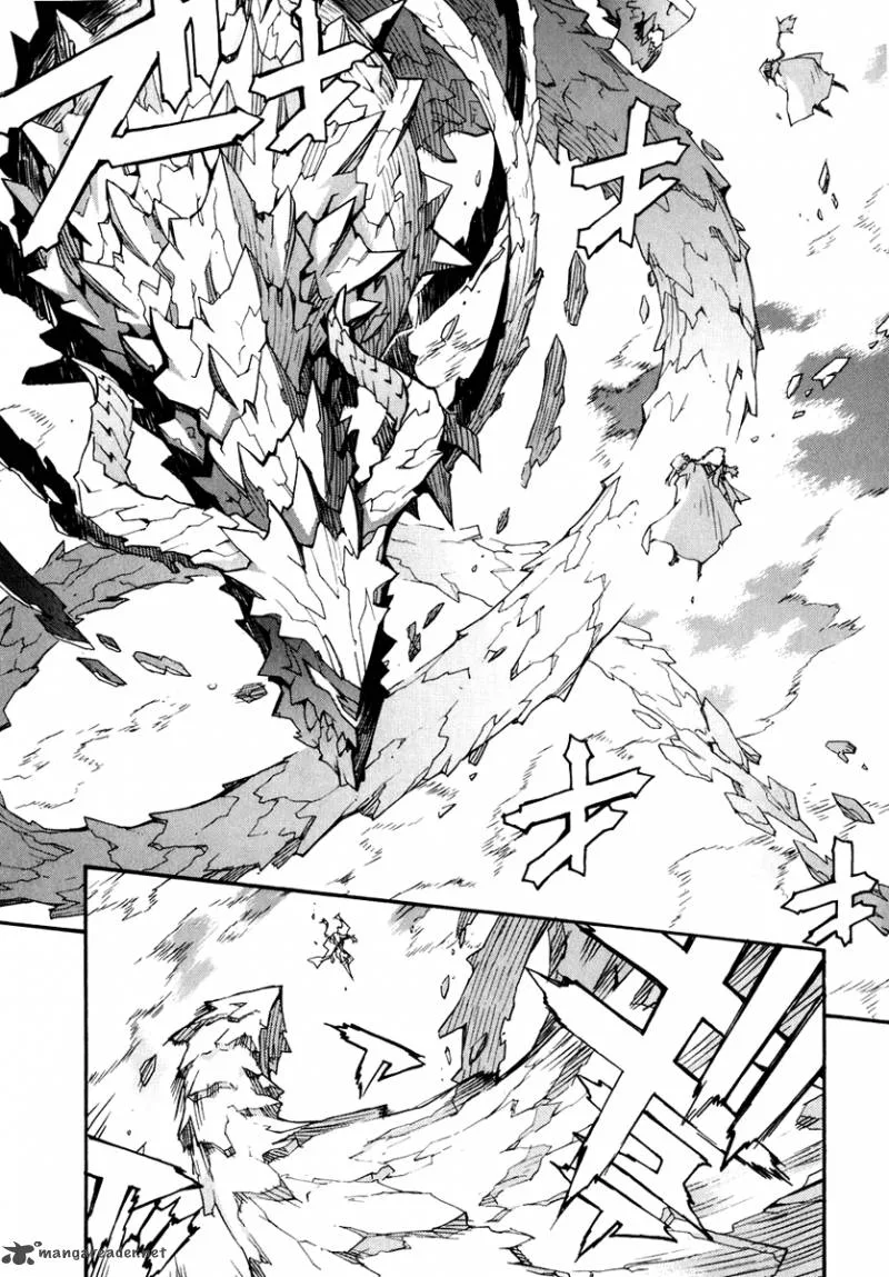 Soul Gadget Radiant Chapter 25 page 9