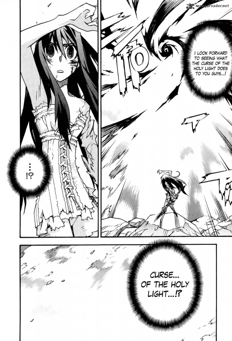 Soul Gadget Radiant Chapter 25 page 18