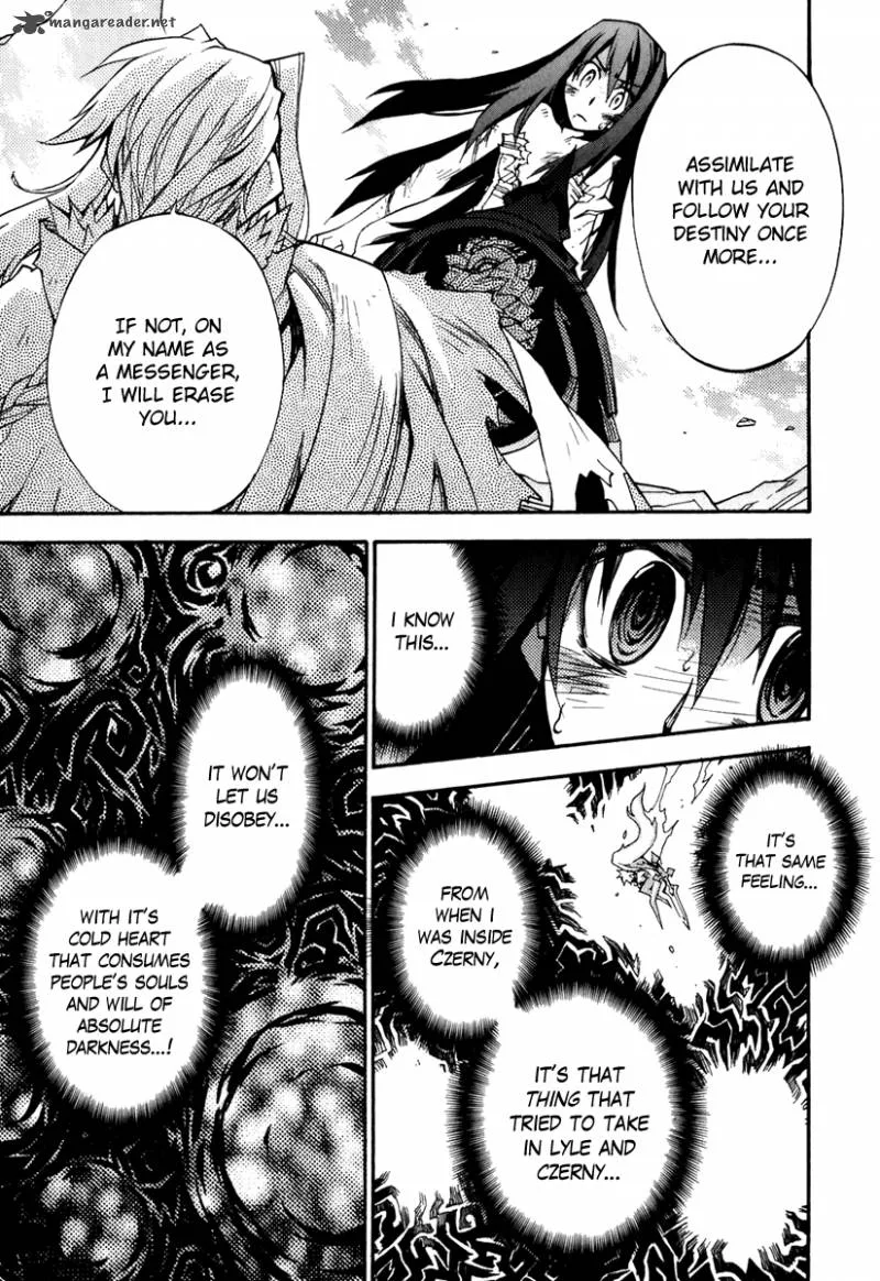 Soul Gadget Radiant Chapter 25 page 23