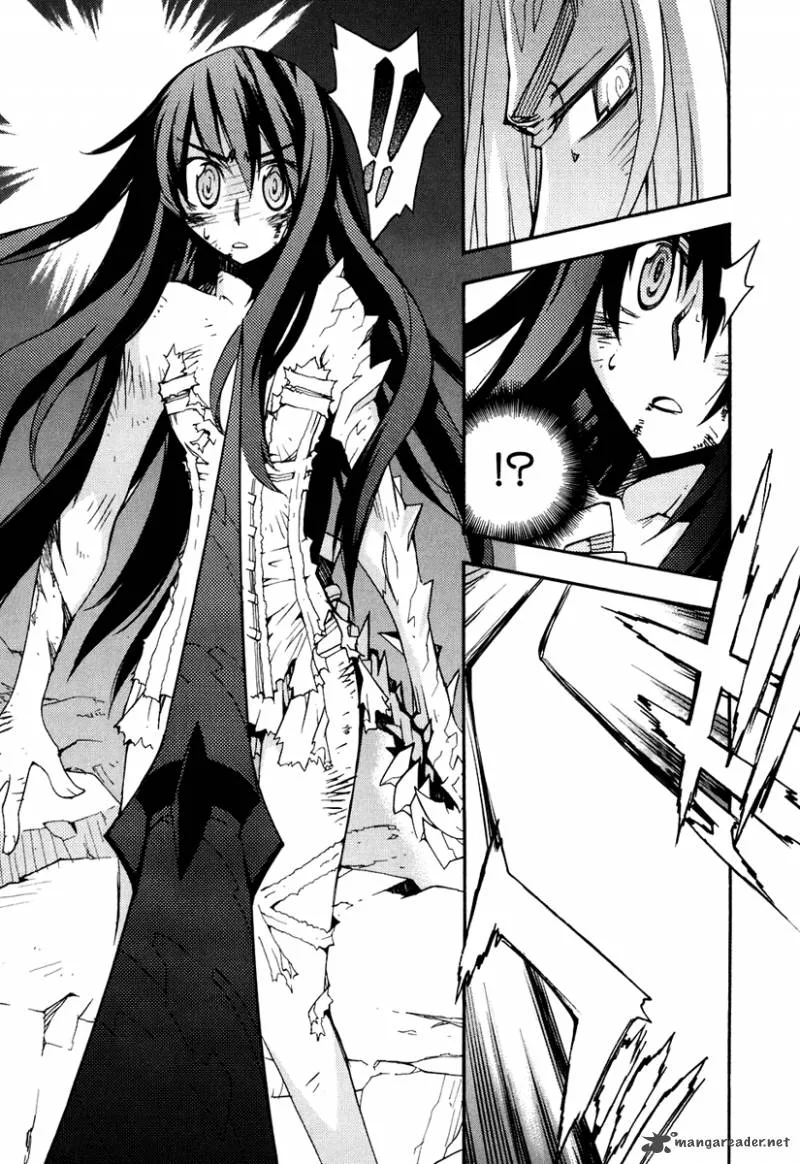 Soul Gadget Radiant Chapter 25 page 21