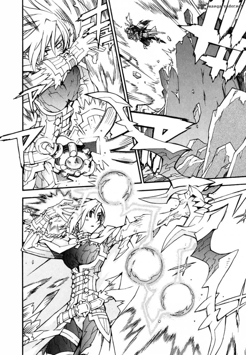 Soul Gadget Radiant Chapter 25 page 26