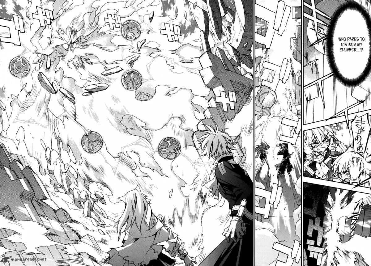 Soul Gadget Radiant Chapter 26 page 17