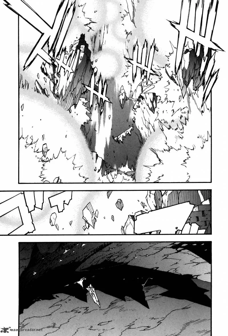 Soul Gadget Radiant Chapter 27 page 12