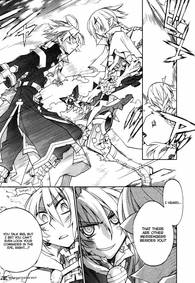 Soul Gadget Radiant Chapter 27 page 18