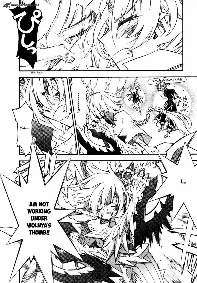 Soul Gadget Radiant Chapter 27 page 19