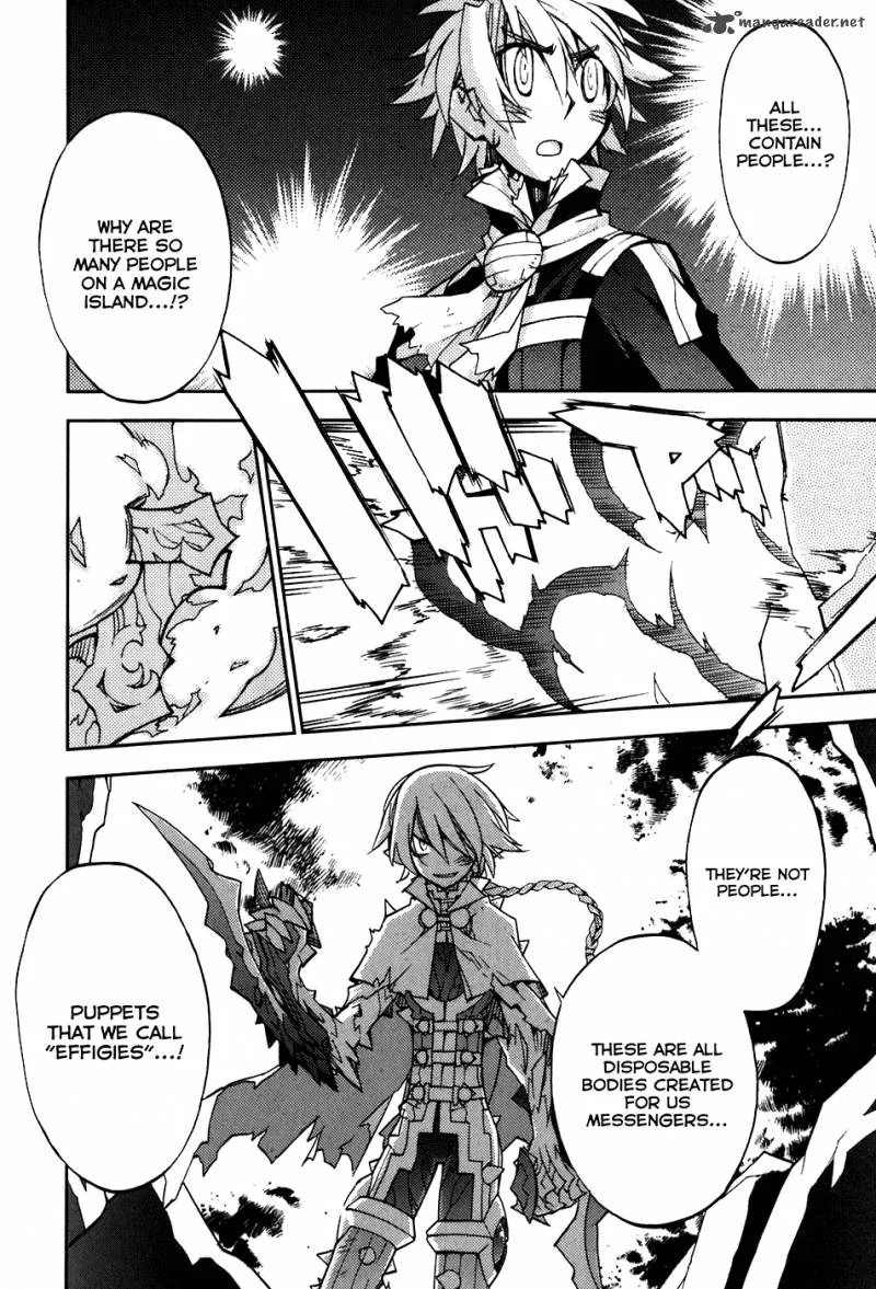 Soul Gadget Radiant Chapter 28 page 15