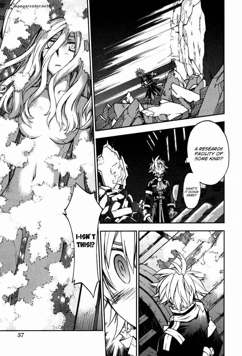 Soul Gadget Radiant Chapter 28 page 14