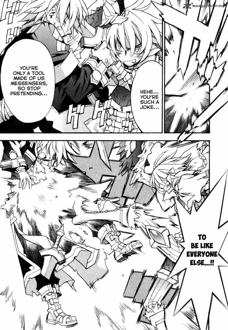 Soul Gadget Radiant Chapter 29 page 4