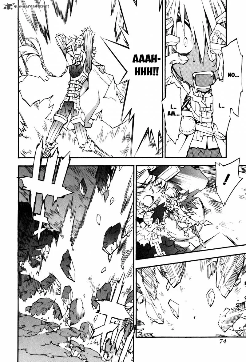 Soul Gadget Radiant Chapter 29 page 13